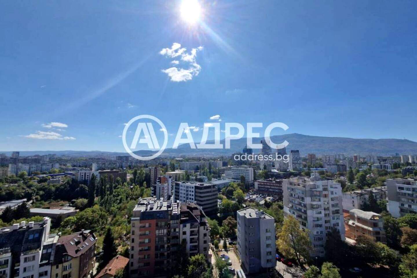 Δίδωμο Διαμέρισμα σε Ιζτοκ, Σόφια – φωτογραφία 3