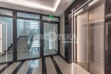 For sale - Apartment in Briz,  Varna