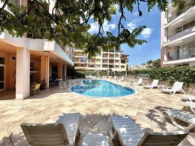 Satış - Apartman olarak Sunny Beach,  Burgas