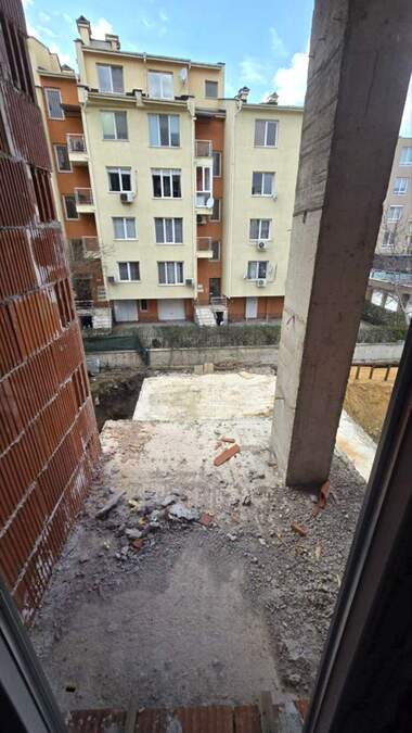 Vânzare - Apartament în Manastirski livadi-Iztok,  Sofia