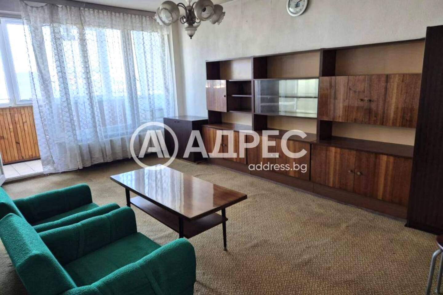 Двустаен Апартамент в Мусагеница, София – снимка 2