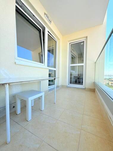 For rent - Apartment in Slaveykov,  Burgas