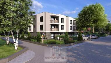Satış - Apartman olarak Belomorski,  Plovdiv