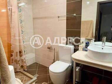 For sale - Apartment in Golden Sands,  Varna