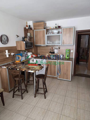 Verkauf - Wohnung in Sweti Wlas,  Burgas