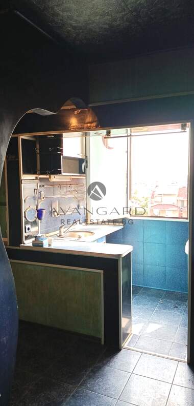 Satış - Apartman olarak Kiuçuk Parij,  Plovdiv