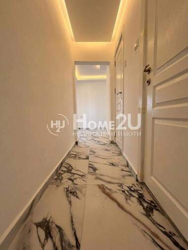 For sale - Apartment in Liatno kino Trakia,  Varna