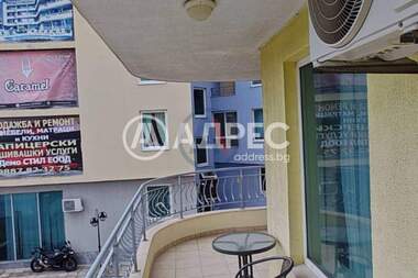 For sale - Apartment in Sunny Beach,  Burgas