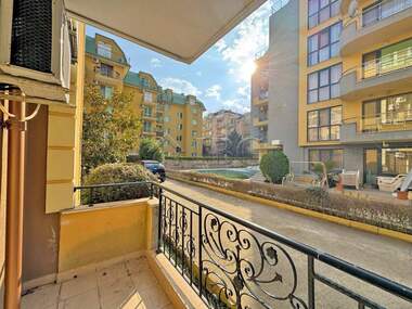 Vânzare - Apartament în Sunny Beach,  Burgas
