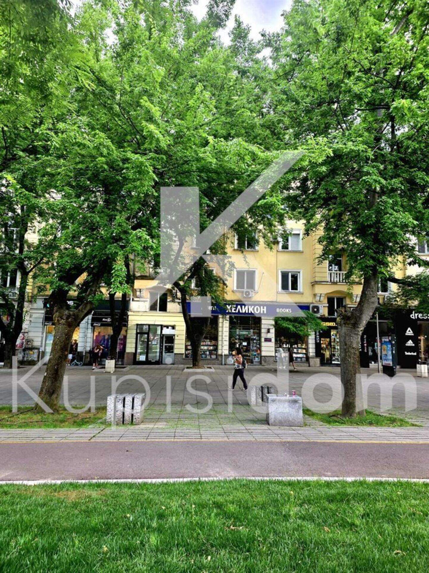 2 bedroom Apartment in Center, Stara Zagora – photo 7