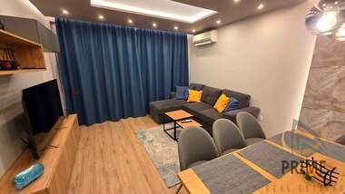 Miete - Wohnung in Lazur,  Burgas
