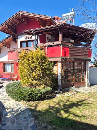 Verkauf - Haus in Saparewa Bania,  Küstendil