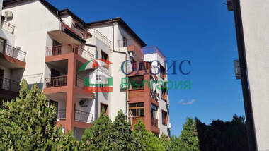 For sale - Apartment in Aheloy,  Burgas