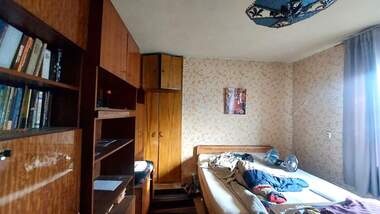 Verkauf - Etage von Haus in Utschilishtni,  Haskowo