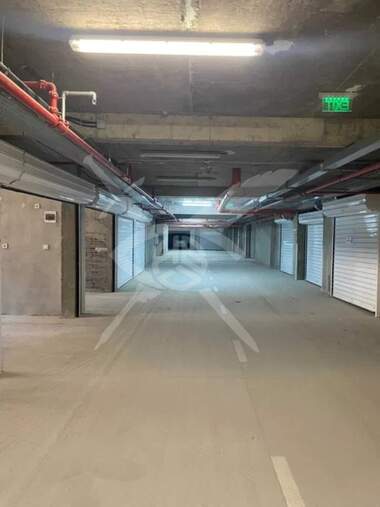 For sale - Parking spot in Trakia,  Plovdiv
