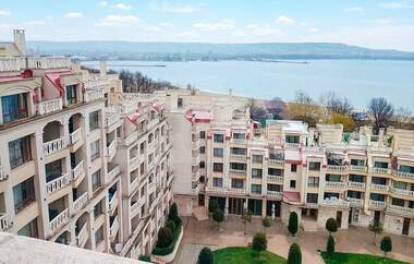 Satış - Apartman olarak Asparuhovo,  Varna