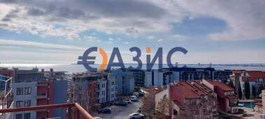 Πώληση - Διαμέρισμα σε Свети Влас,  Бургас