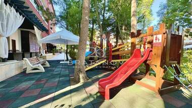 Satış - Apartman olarak Sunny Beach,  Burgas