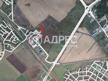 For sale - For Construction in Voluiak,  Sofia