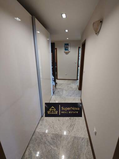 For sale - Apartment in Drujba 1,  Haskovo