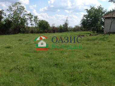For sale - For Construction in Karnobat,  Burgas
