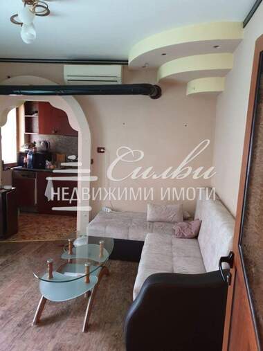 For sale - Floor of a house in Center,  Shumen