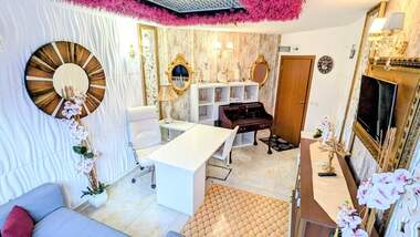 Продажба - Офис в Слънчев Бряг,  Бургас