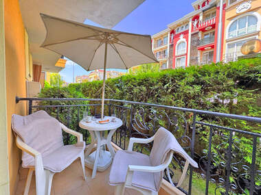 Satış - Apartman olarak Sunny Beach,  Burgas