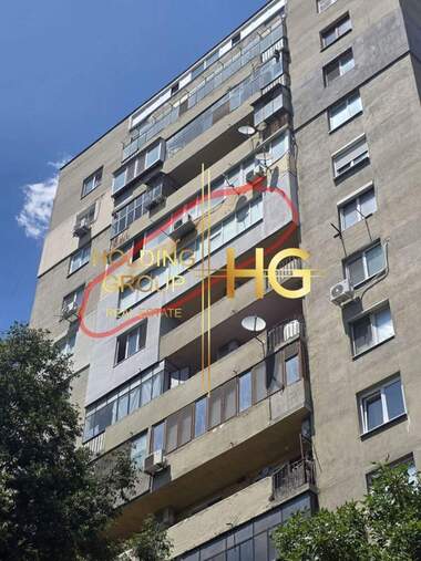 Продажба - Апартамент в Трошево,  Варна