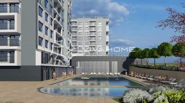 Продажба - Апартамент в Младост 1,  Варна