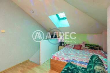Satış - Apartman olarak Pogrebi,  Varna