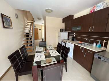 Продажба - Апартамент в Черноморец,  Бургас