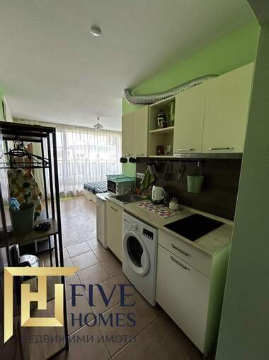 Satış - Apartman olarak Sunny Beach,  Burgas