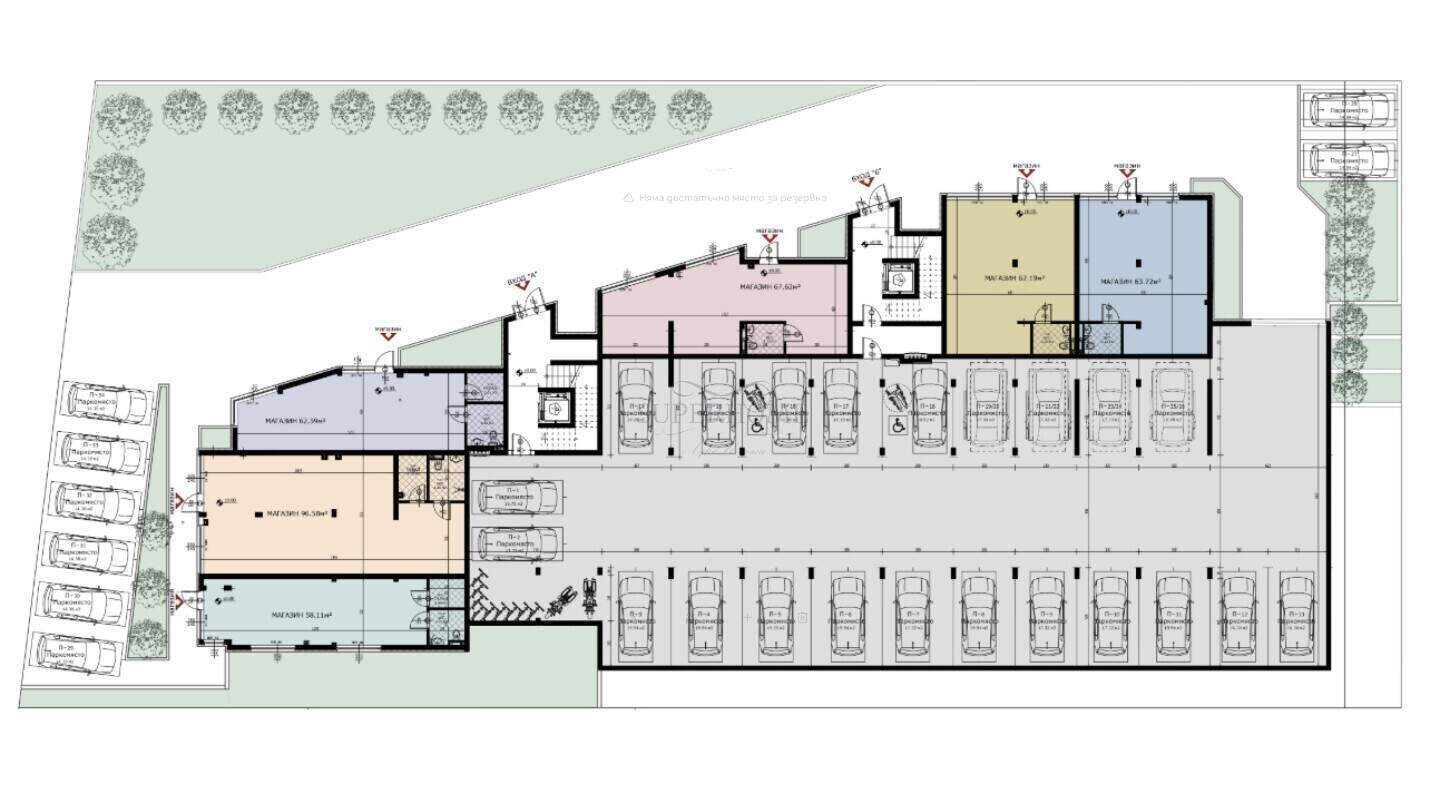 2 bedroom Apartment in Malinova Dolina, Sofia – photo 6