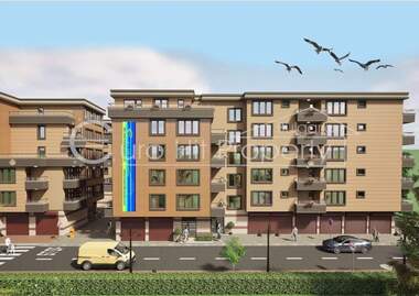 For sale - Apartment in Pomorie,  Burgas
