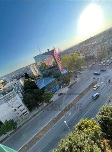 For rent - Apartment in HEI,  Varna