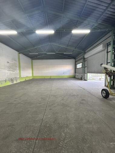 For sale - Warehouse in Nova Zagora,  Sliven