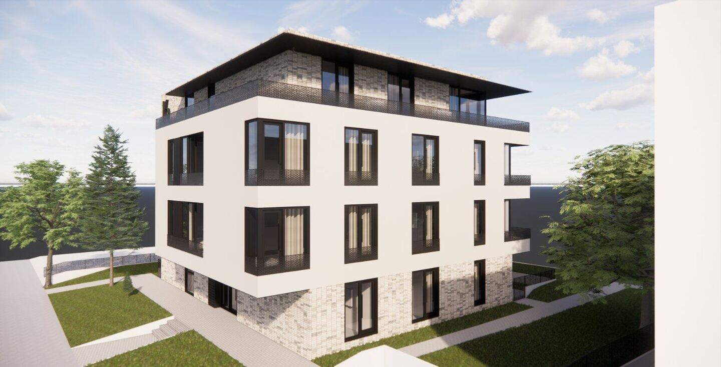 İki odalı Apartman olarak Krastova vada, Sofia – fotoğraf 10