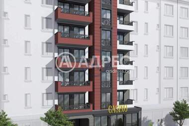 For sale - Apartment in Hristo Botev,  Varna
