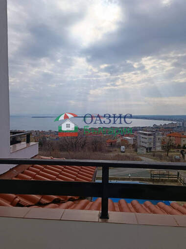 For sale - Apartment in Sveti Vlas,  Burgas