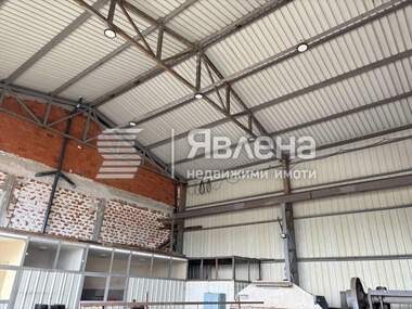 For sale - Warehouse in Dolno Ezerovo,  Burgas
