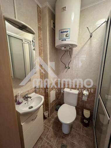 For sale - Apartment in Kolhozen pazar,  Varna