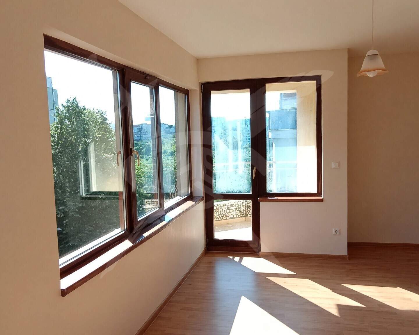 İki odalı Apartman olarak Izgrev, Burgas – fotoğraf 3