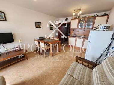 Satış - Apartman olarak Sveti Vlas,  Burgas