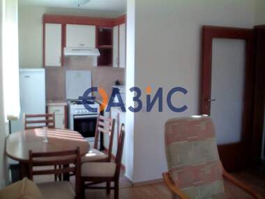 For sale - Apartment in Sveti Vlas,  Burgas