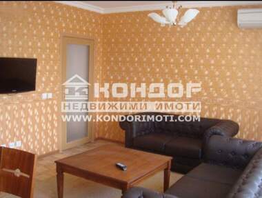 For sale - Apartment in Karshiaka,  Plovdiv