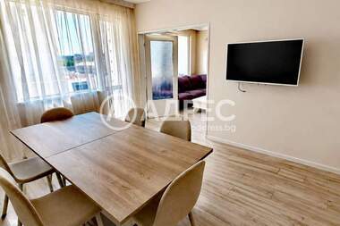 Închiriere - Apartament în Troșevo,  Varna