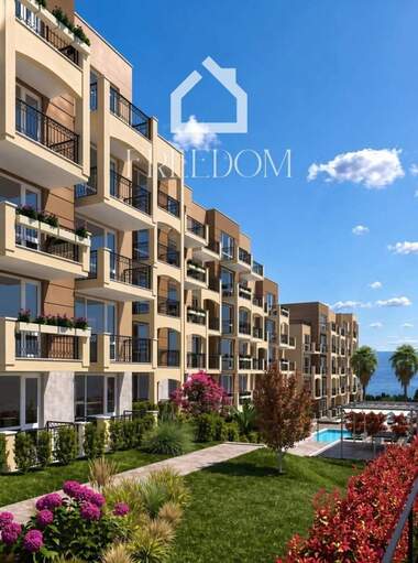 Продажа - Квартира в Бяла,  Варна
