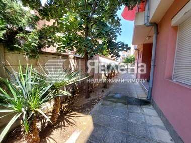 Satış - Apartman olarak Nesebar,  Burgas