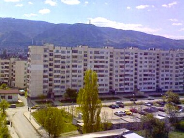 Kiralama Ovça Kupel 2